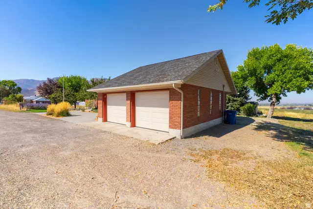 3053 W 6800 S, Wellsville, UT 84339 - #3