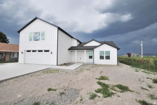 185 E Center, Lewiston, UT 84320 - #2