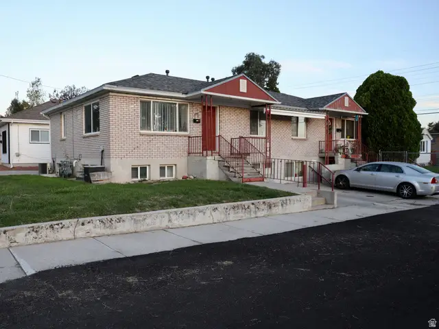 8775 S 40 E, Sandy, UT 84070 - #1
