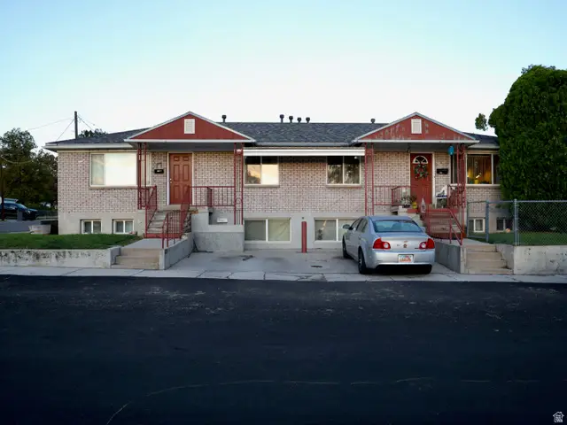 8775 S 40 E, Sandy, UT 84070 - #2
