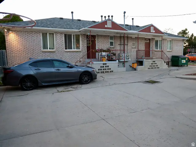 8775 S 40 E, Sandy, UT 84070 - #3