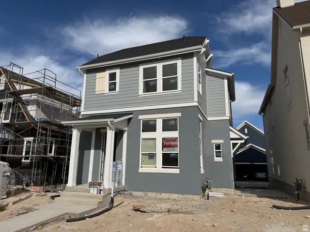 11181 S Hazel Green Dr #442, South Jordan, UT 84009 - #1