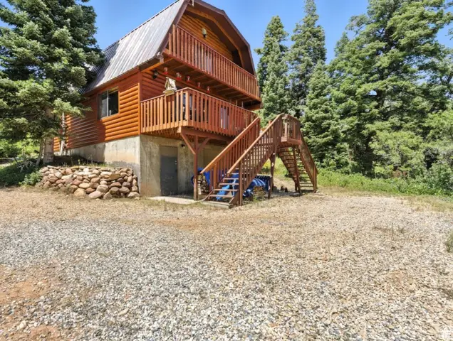 1180 Oak Rd, Coalville, UT 84017 - #1