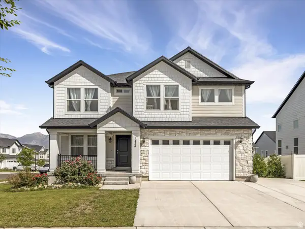 1454 N Sierra Way, Lehi, UT 84048