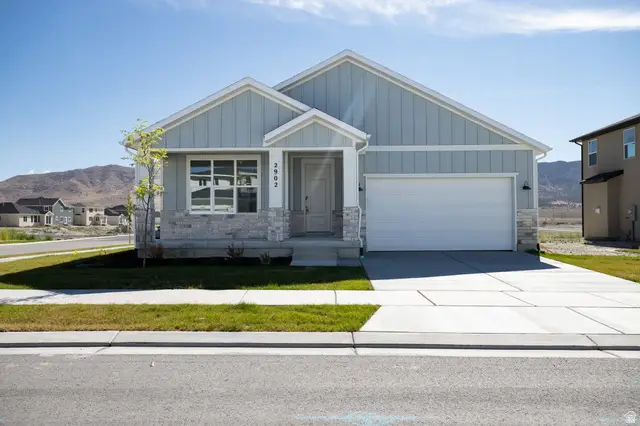 2902 N Chokecherry Dr #7048, Eagle Mountain, UT 84005 - #1
