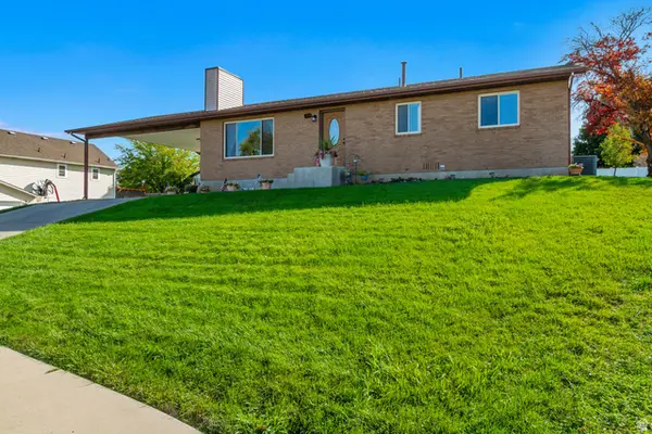 835 S 530 E, Spanish Fork, UT 84660