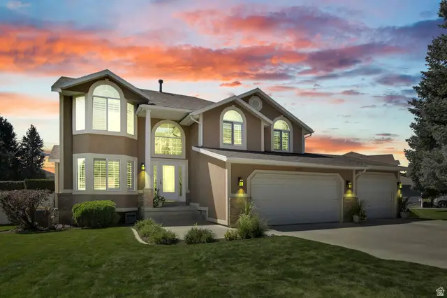 2057 Ryan Cir, Ogden, UT 84403 - #1