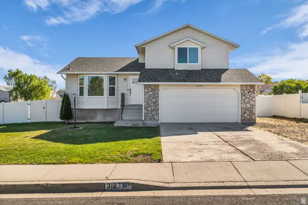 3187 S 6250 W, West Valley City, UT 84128