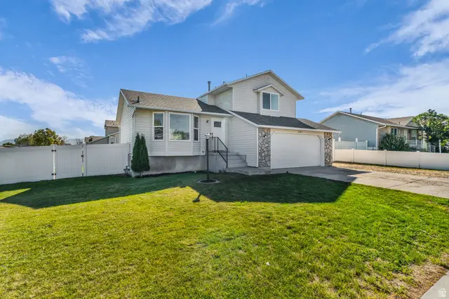 3187 S 6250 W, West Valley City, UT 84128 - #2