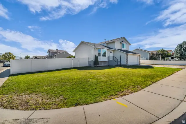 3187 S 6250 W, West Valley City, UT 84128 - #3