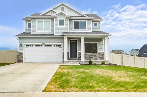 3256 S Iron Hill Cir, Saratoga Springs, UT 84045