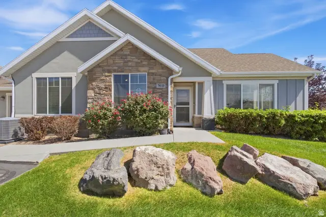 793 W 130 S #D, Pleasant Grove, UT 84062 - #1
