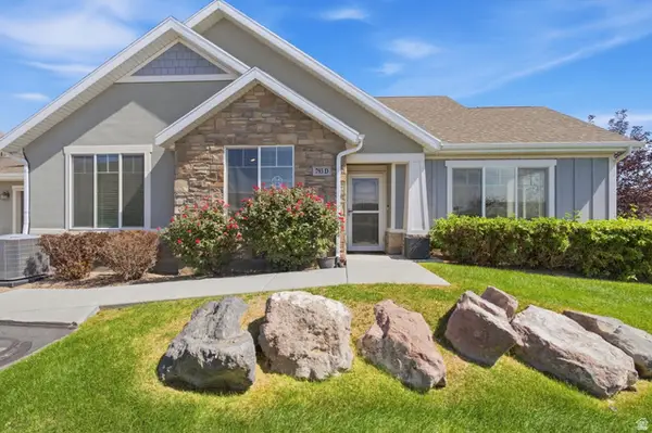 793 W 130 S #D, Pleasant Grove, UT 84062