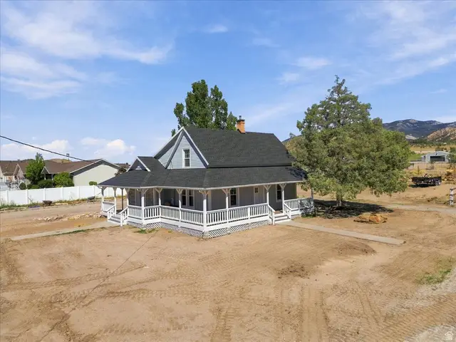 111 E Center, Sterling, UT 84665 - #1