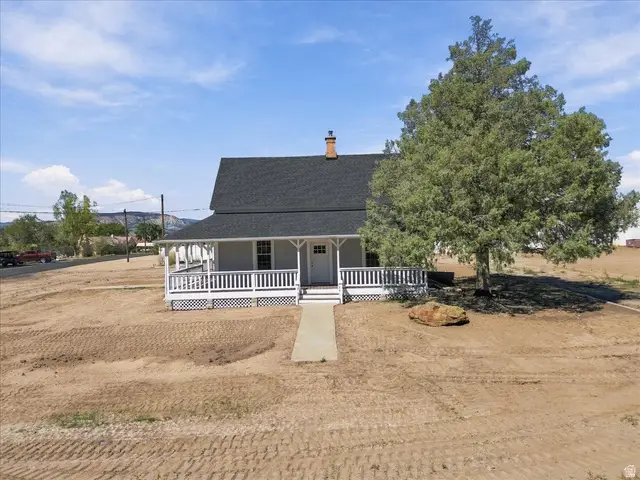 111 E Center, Sterling, UT 84665 - #2