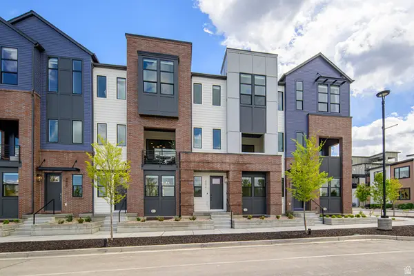 4958 S Rodeo Walk Dr E #37, Salt Lake City, UT 84117