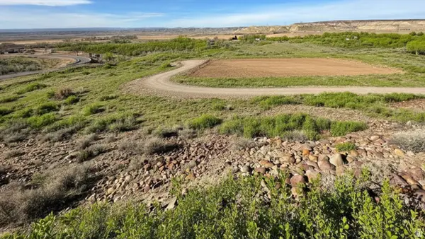 Address Withheld By Seller, Upalco, UT 84007