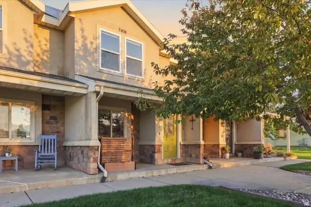 7458 S 1550 E, South Weber, UT 84405 - #1