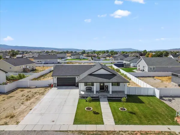 130 E 300 N, Centerfield, UT 84622