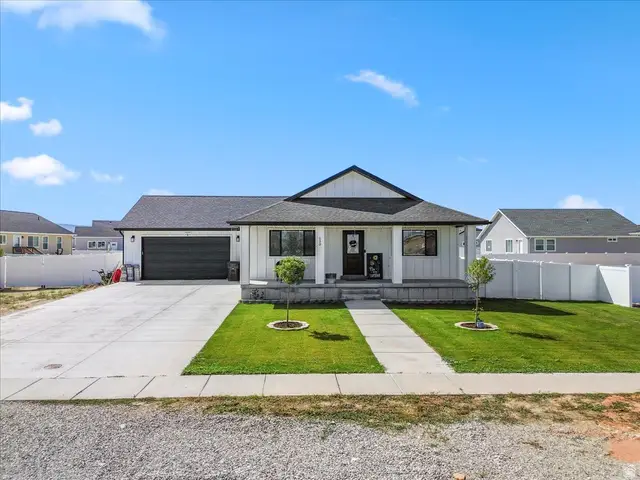 130 E 300 N, Centerfield, UT 84622 - #2