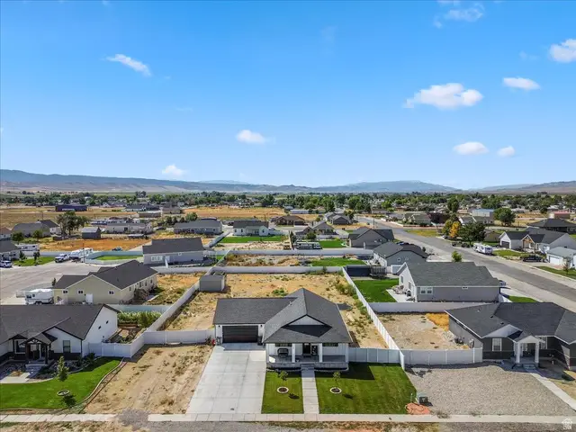 130 E 300 N, Centerfield, UT 84622 - #3