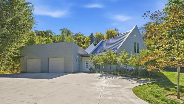 498 E 300 S, Logan, UT 84321 - #2