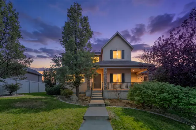 52 E 1450 N, Lehi, UT 84043 - #1