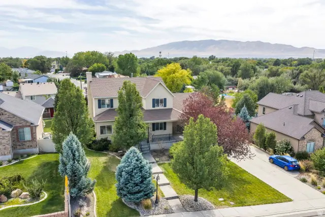 52 E 1450 N, Lehi, UT 84043 - #3