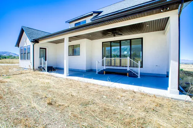 2288 N Lincoln Ln #A/B, Pine Canyon, UT 84074 - #3
