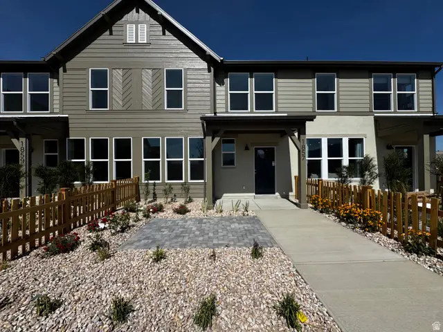 1857 W 1225 N, Layton, UT 84041 - #2