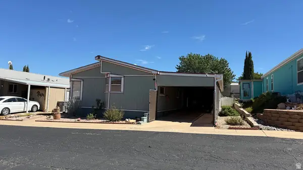 52 N 3950 W, Hurricane, UT 84737
