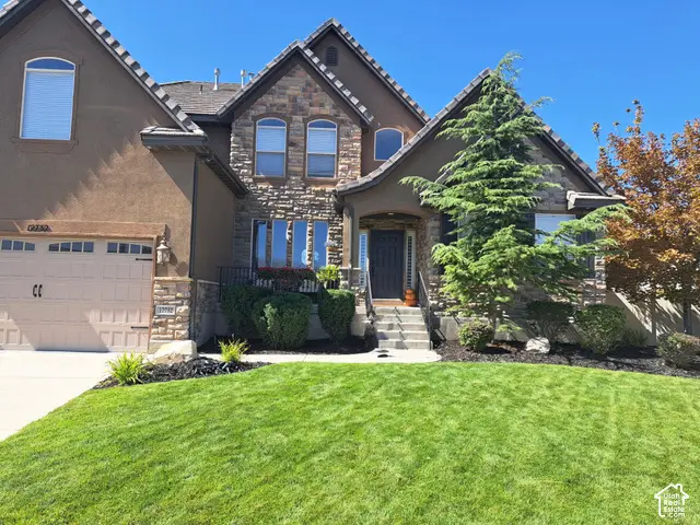12732 S Merryvale Cir W, Riverton, UT 84065 - #1