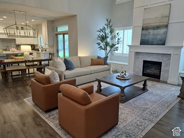 12732 S Merryvale Cir W, Riverton, UT 84065 - #2
