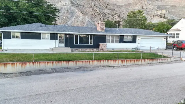 43 A St, Helper, UT 84526 - #1