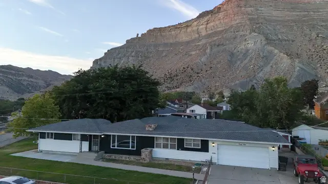 43 A St, Helper, UT 84526 - #2