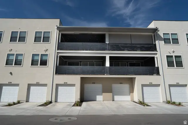776 W Blue Magic Ln S #304, Midvale, UT 84047 - #2