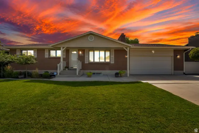 3357 W Blue Haven Dr S, West Valley City, UT 84119 - #1