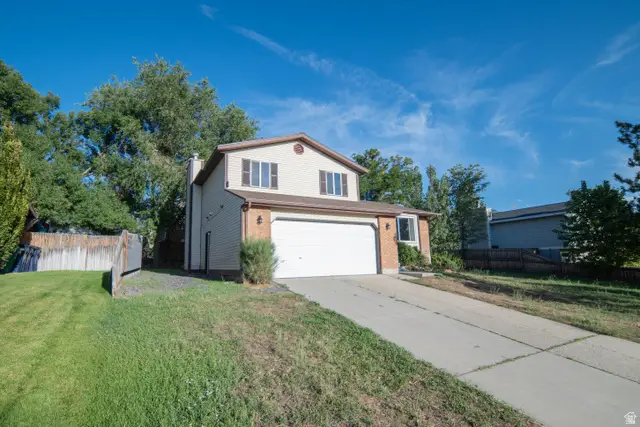 10273 S Countrywood Dr, Sandy, UT 84092 - #3