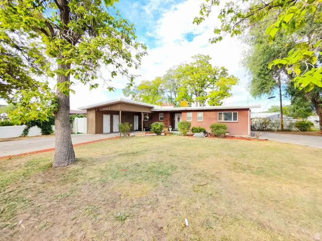 3413 Hillsdale Dr, West Valley City, UT 84119 - #1