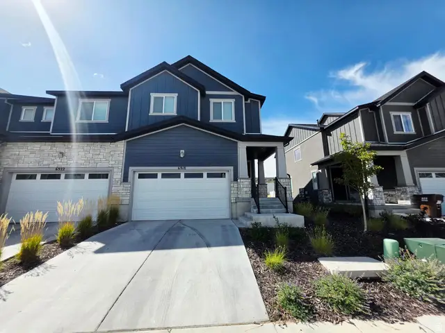 6918 S Mt Meek Dr, West Jordan, UT 84081 - #1