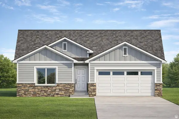4033 W Mann Way #1, West Valley City, UT 84119