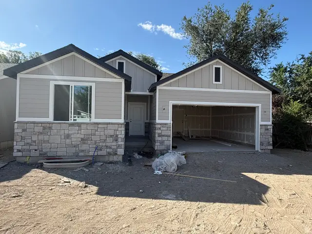 4033 W Mann Way #1, West Valley City, UT 84119 - #2