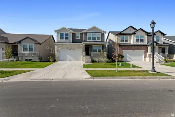627 N Bennedict Dr #207, Saratoga Springs, UT 84045