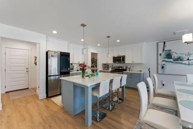 627 N Bennedict Dr #207, Saratoga Springs, UT 84045 - #3