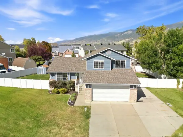 934 W Meadowlark Ln N, West Bountiful, UT 84087