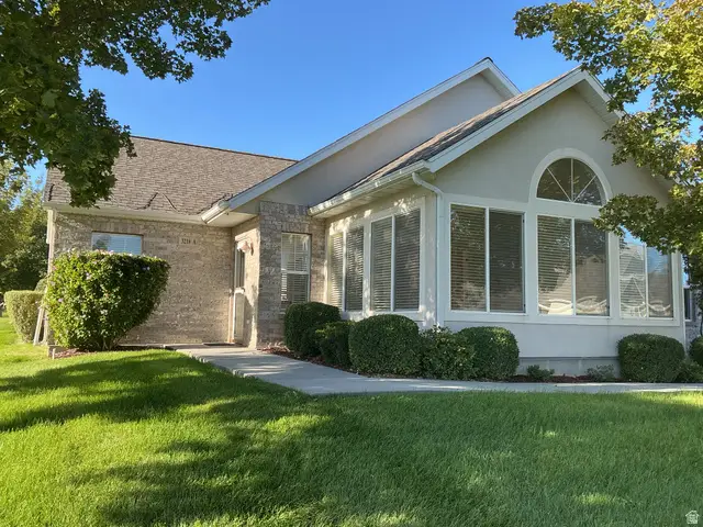 3218 S Hunter Villa Ln #A, West Valley City, UT 84128 - #1