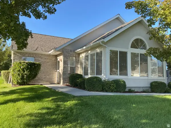 3218 S Hunter Villa Ln #A, West Valley City, UT 84128