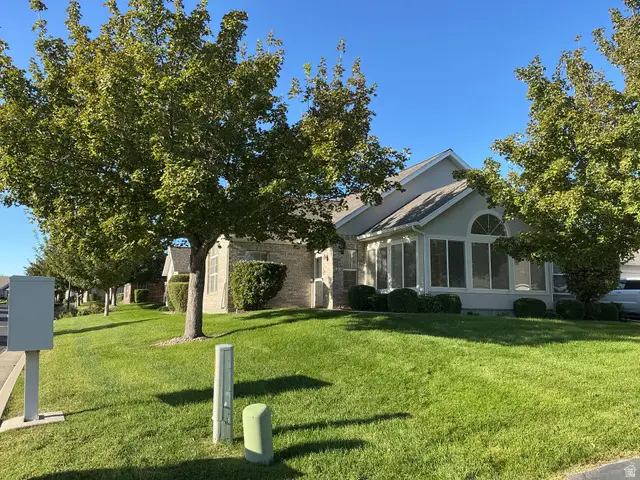 3218 S Hunter Villa Ln #A, West Valley City, UT 84128 - #2