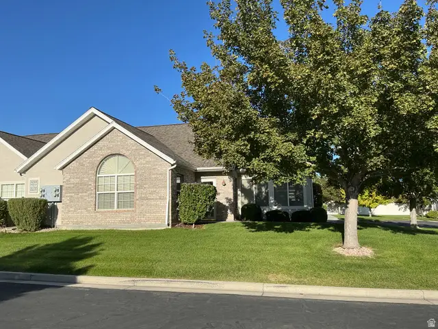 3218 S Hunter Villa Ln #A, West Valley City, UT 84128 - #3