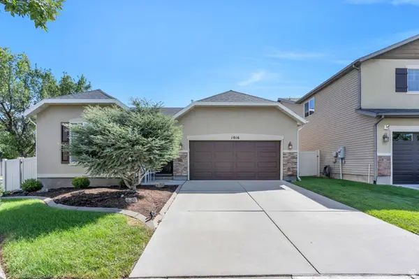 1016 N Skipton Dr, North Salt Lake, UT 84054